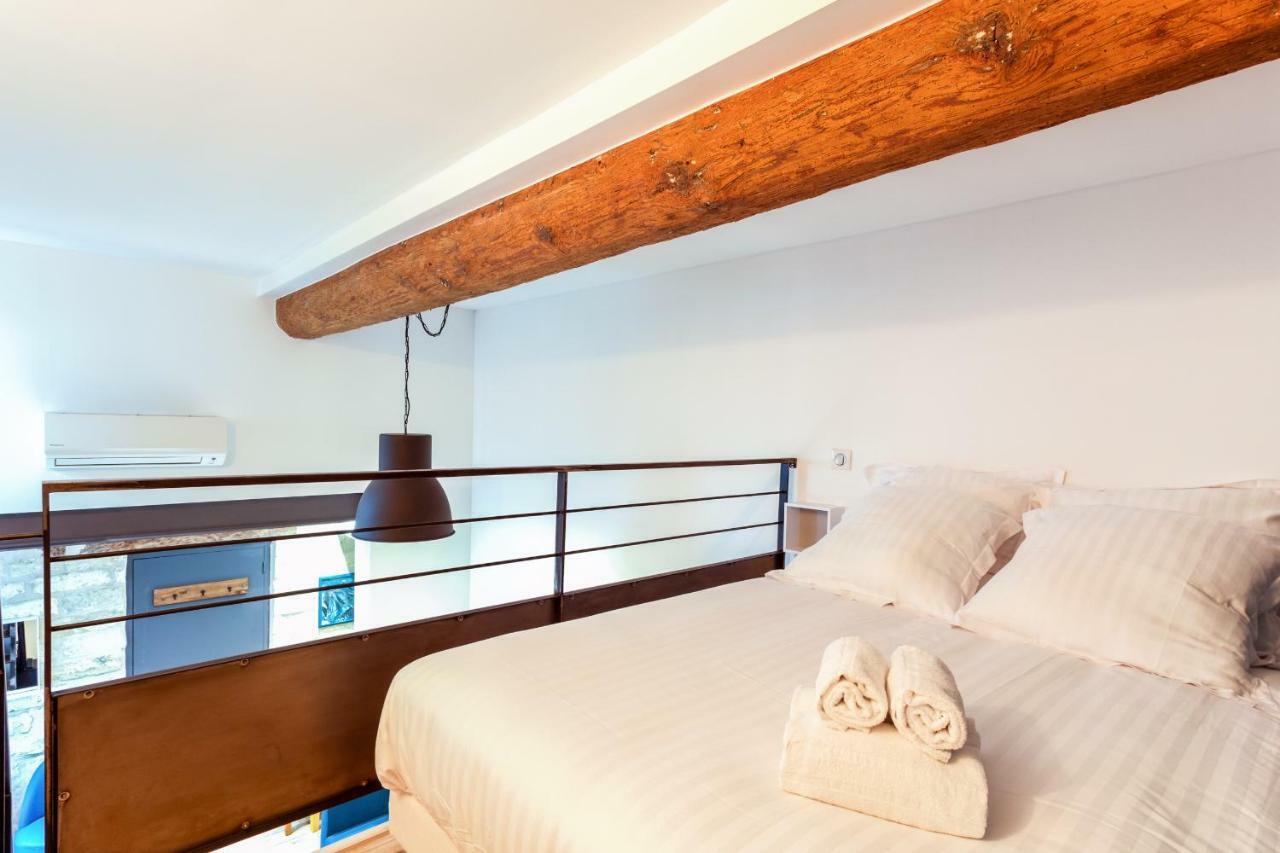 Appartement Urban Dom Vaissette - Première Conciergerie à Montpellier Extérieur photo
