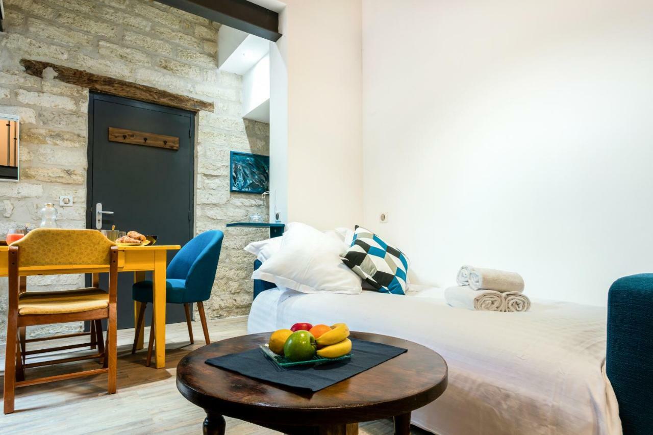 Appartement Urban Dom Vaissette - Première Conciergerie à Montpellier Extérieur photo