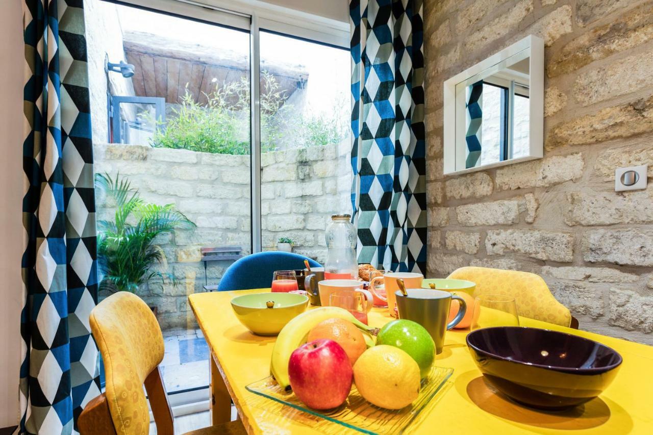 Appartement Urban Dom Vaissette - Première Conciergerie à Montpellier Extérieur photo